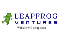Tablet Screenshot of leapfrogventures.in